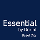 Hotel Essential by Dorint Basel City